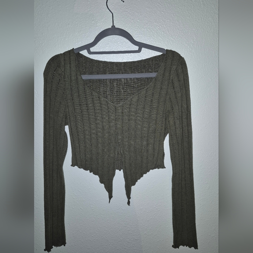 Womens Shirt